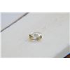 Image 4 : Vivid yellow metallic handcrafted Sapphire,GIA 0.95 ct