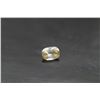 Image 8 : Vivid yellow metallic handcrafted Sapphire,GIA 0.95 ct
