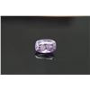 Image 2 : Vivid Pastel Bi-Color Purple-Orange fine Sapphire 2.16