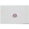 Image 2 : Pastel Pink handcrafted Ceylon Sapphire,GIA 0.70 ct