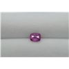 Image 2 : Vivid Violet/Pink Sapphire, fine handcrafted 0.89 ct
