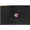 Image 7 : Vivid Violet/Pink Sapphire, fine handcrafted 0.89 ct