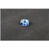 Image 6 : Vivid Blue/Green fine handcrafted cut Sapphire 1.19 ct