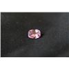 Image 5 : Rare Tri-Color pink/purple/orange Sapphire 0.66 ct
