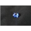 Image 6 : Vivid Blue fine hand cut Madagascar Sapphire 0.87 ct