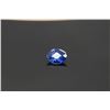 Image 8 : Vivid Blue fine hand cut Madagascar Sapphire 0.87 ct