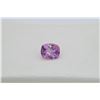 Image 3 : Pastel padparadscha-like premium Sapphire 1.44 ct