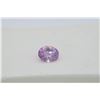 Image 3 : Pastel padparadscha-like premium Sapphire 1.46 ct
