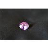 Image 5 : Bi-Color Violet-Pink fine handcrafted Sapphire 1.49 ct