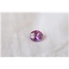 Image 7 : Bi-Color Violet-Pink fine handcrafted Sapphire 1.49 ct
