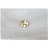 Image 4 : Vivid Fragrant Citron Yellow hand-cut Sapphire 1.09 ct