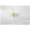 Image 7 : Vivid Fragrant Citron Yellow hand-cut Sapphire 1.09 ct