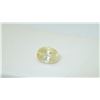 Image 10 : Vivid Fragrant Citron Yellow hand-cut Sapphire 1.96 ct