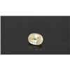 Image 9 : Vivid Fragrant Citron Yellow hand-cut Sapphire 1.96 ct