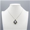 Image 1 : Pretty Vintage Cameo Pendant.