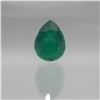 Image 1 : Gorgeous 7.92 Ct. Russian Emerald Centerstone