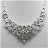 Image 3 : Beautuiful 205 Ct Natural Biwa Pearl Necklace