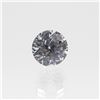 Image 1 : SPARKLING VVS1-11.5 CT ROUND CUT DIAMOND