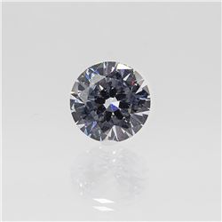 Dazzling 20.5 ct VVS1 diamond Solitare