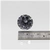 Image 4 : Dazzling 20.5 ct VVS1 diamond Solitare
