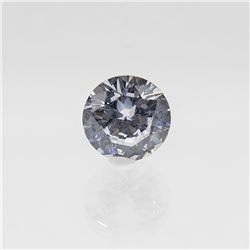 Dazzling 19.5 ct VVS1 diamond Solitare