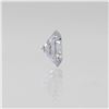 Image 2 : Sparkling 7 Ct. VVS1 Brilliant Round Cut Diamond