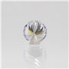 Image 3 : Sparkling 7 Ct. VVS1 Brilliant Round Cut Diamond