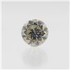 Image 1 : Sparkling 9.94 Ct VVS1 Brilliant Round Cut Diamond