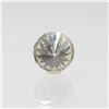 Image 3 : Sparkling 9.94 Ct VVS1 Brilliant Round Cut Diamond