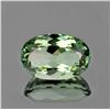 Image 1 : Natural Green Amethyst 15x10 MM [Flawless-VVS]