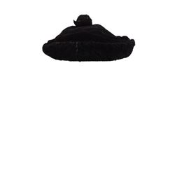 The Three Stooges Curly Howard Cap