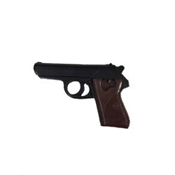 GoldenEye Pistol Movie Props