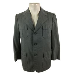 The Godfather: Part II Hyman Roth (Lee Strasberg) Jacket Movie Costumes