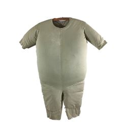 Deadpool 2 Firefist (Julian Dennison) Fat Suit Movie Costumes