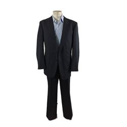Avengers: End Game - Alexander Pierce (Robert Redford) Suit Movie Costumes