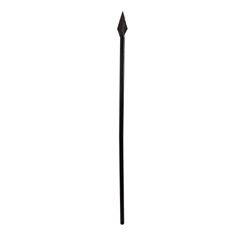 Black Panther Prototype Wakanda Spear Movie Props