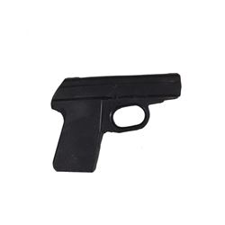 Black Widow Pistol Movie Props