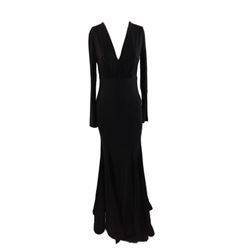 The Munsters (1964) Phoebe (Joan Marshall) Dress Movie Costumes