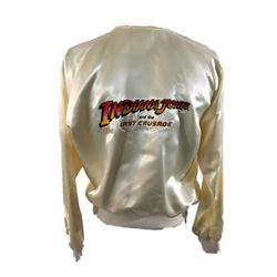 Indiana Jones Crew Jacket