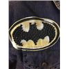 Image 3 : Batman (1989) Denim Custom Handpainted Jacket Memorabilia