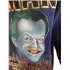 Image 6 : Batman (1989) Denim Custom Handpainted Jacket Memorabilia