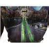 Image 7 : Batman (1989) Denim Custom Handpainted Jacket Memorabilia