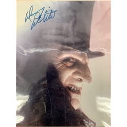 Batman Returns (1992) Danny Devito Signed Photo