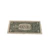 Image 2 : Michael Jackson Signed $1 Bill