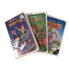 Image 1 : Michael Jackson Signed Neverland Ranch Disney Classics VHS Tapes