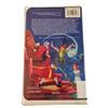 Image 4 : Michael Jackson Signed Neverland Ranch Disney Classics VHS Tapes