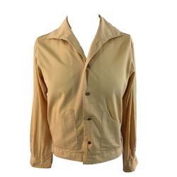 Elvis Presley King Creole (1958) Worn Custom Shirt