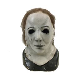 Halloween 5: The Revenge of Michael Myers Stan Winston Myers Mask