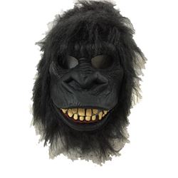 Dr. Dolittle Gorilla Mask Movie Props