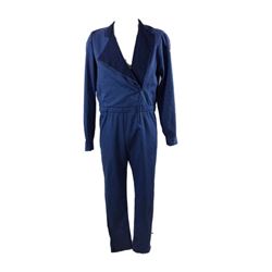 The Invaders Jumpsuit Movie Costumes